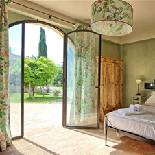 La Pimpinella di Semifont, San Donnino, Italija
