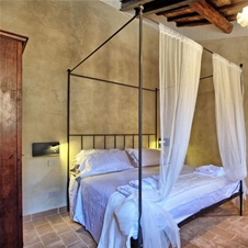 La Pimpinella di Semifont, San Donnino, Italija