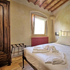 La Pimpinella di Semifont, San Donnino, Italija