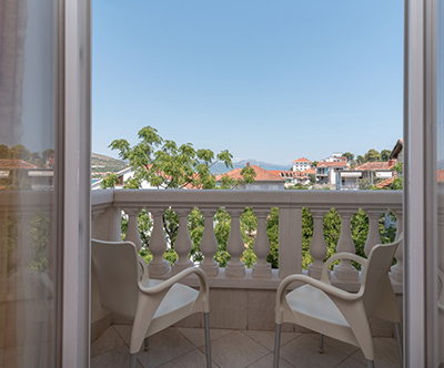 Hotel Trogir Palace 4*: oddih s polpenzionom