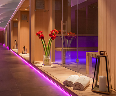 Grand hotel Sava 4*, Rogaška Slatina: termalni oddih