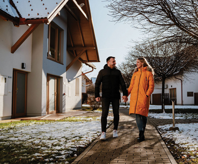 Thermal Resort Lendava: oddih s polpenzionom Thermal Resort Lendava: oddih s polpenzionom