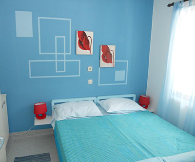 Apartmaji Šolta, otok Šolta: oddih v apartmaju