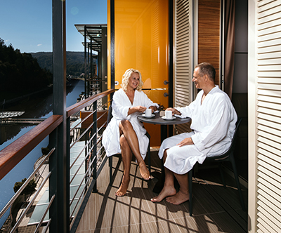 Hotel Thermana Park Laško 4* Sup: Pivovski wellness