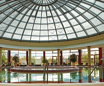 Hotel Aquaworld Resort 4*, Budimpešta Hotel Aquaworld Resort 4*, Budimpešta