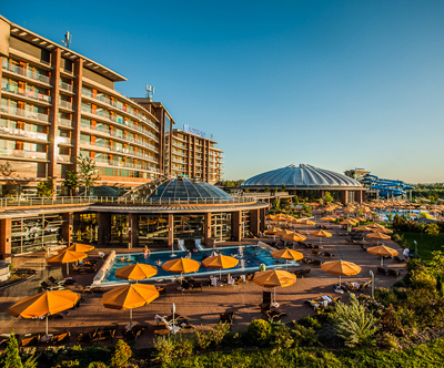 Hotel Aquaworld Resort 4*, Budimpešta Hotel Aquaworld Resort 4*, Budimpešta