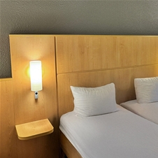 A&O hostel Milano Ca Granda, Italija 