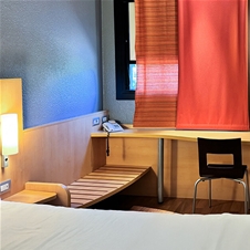 A&O hostel Milano Ca Granda, Italija 