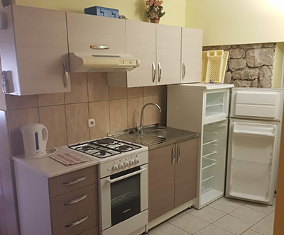 Apartmaji Lantana, Karlobag, morski oddih Apartmaji Lantana, Karlobag, morski oddih