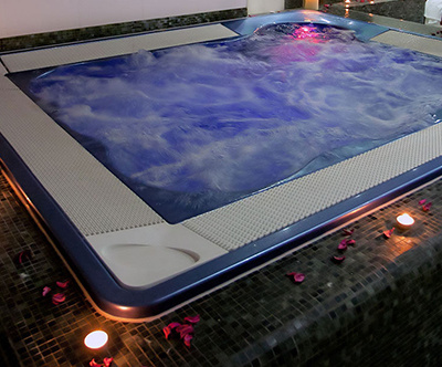 BO Hotel Palazzo 4*, Poreč: 2x nočitev s polpenzionom