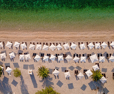 Campsite & Holiday Resort Medveja 3*: mobilna hiška