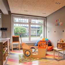 A&O hostel, Hamburg: odddih v dvoje 