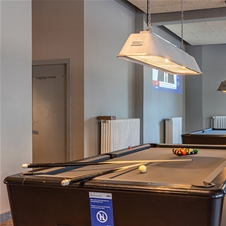 A&O hostel, Hamburg: odddih v dvoje 