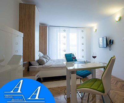Adrion Aparthotel 4*, Pula: wellness oddih Adrion Aparthotel 4*, Pula: wellness oddih