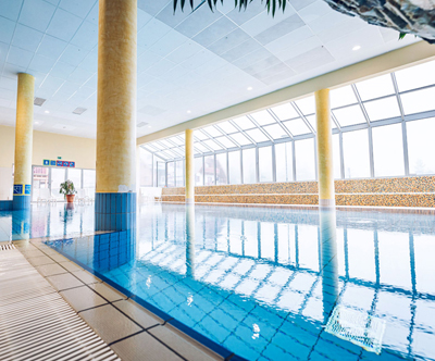 Wellness & Spa Hotel Bolfenk 4*, Pohorje: 2x nočitev Wellness & Spa Hotel Bolfenk 4*, Pohorje: 2x nočitev