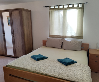 Salvia guest house, Portorož, jesenski  oddih 