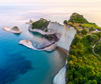 Križarjenje z MSC Splendida Italija-Grčija-Turčija