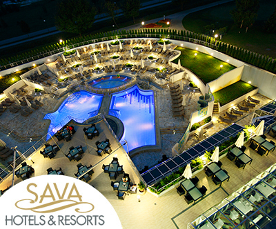 Hotel Livada Prestige 5*: gourmet paket