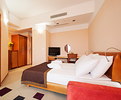 Hotel Livada Prestige 5*: gourmet paket