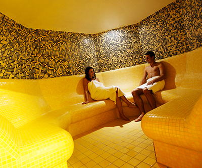 Hotel Livada Prestige 5*: gourmet paket