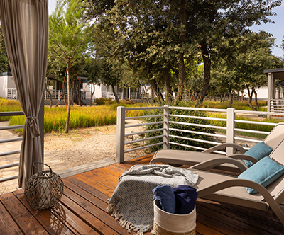 Lopari Camping Resort, otok Lošinj Lopari Camping Resort, otok Lošinj