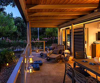 Lopari Camping Resort, otok Lošinj Lopari Camping Resort, otok Lošinj
