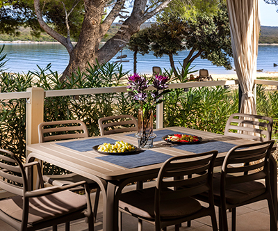 Lopari Camping Resort, otok Lošinj Lopari Camping Resort, otok Lošinj