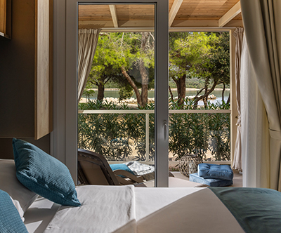 Lopari Camping Resort, otok Lošinj Lopari Camping Resort, otok Lošinj
