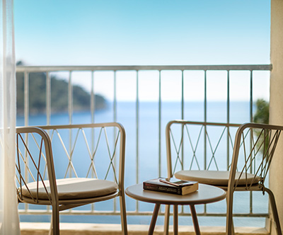 Aminess Lume Hotel 4*, Korčula: oddih s polpenzionom