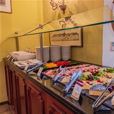 Pytloun Schlosshotel Weikersdorf 4*; romantični oddih