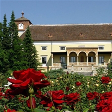 Pytloun Schlosshotel Weikersdorf 4*; romantični oddih