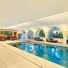 Pytloun Schlosshotel Weikersdorf 4*; romantični oddih