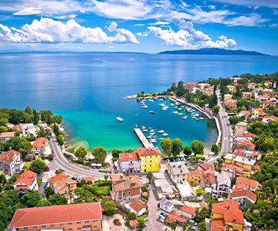 Hotel Astoria 4*, Opatija: top oddih za 2 osebi Hotel Astoria 4*, Opatija: top oddih za 2 osebi
