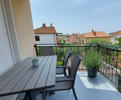 Apartmaji Kivi, pomladni oddih