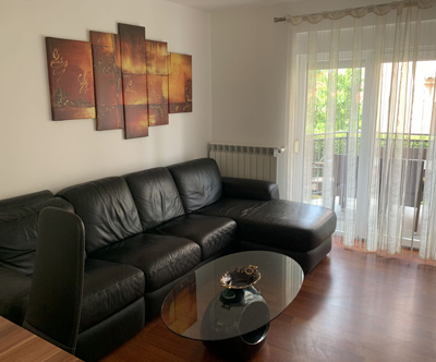 Apartmaji Kivi, Novigrad, morski oddih