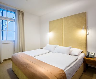 Hotel Zdraviliški dvor 4*, Rimske toplice, oddih