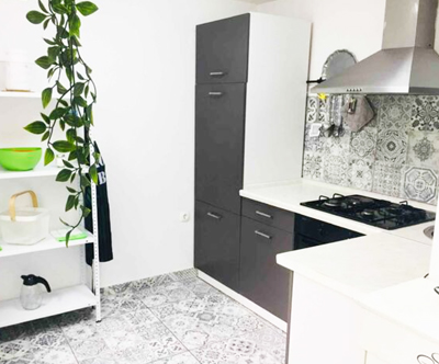 Apartmaji Paradise, Ika: morski oddih