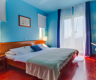 Hotel Manora, Mali Lošinj: oddih za 2 osebi