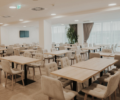 Aparthotel Centar Sarajevo 4*: sproščen oddih