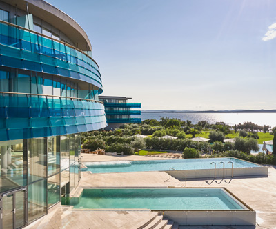 Falkensteiner Hotel & Spa Iadera
