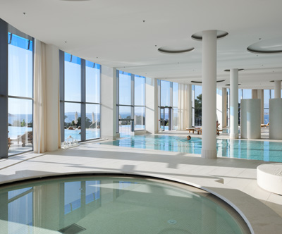 Falkensteiner Hotel & Spa Iadera