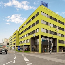 A&O hoteli, Dunaj/Gradec: 2x nocitev