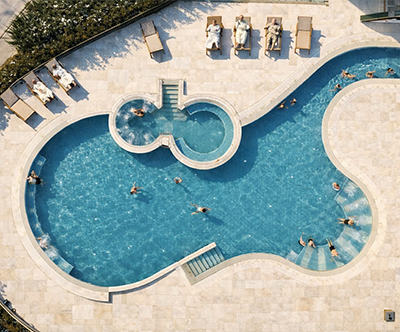 Terme Topolšica, hotel Vesna 3*: termalni oddih