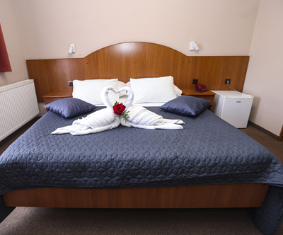 Hotel Zagi 3*, Wellness oddih s polpenzionom