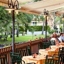 Sporthotel Dachstein West, alpski oddih