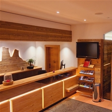 Sporthotel Dachstein West, alpski oddih