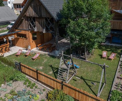 Apartma MM 3*, Bohinjska Češnjica Apartma MM 3*, Bohinjska Češnjica
