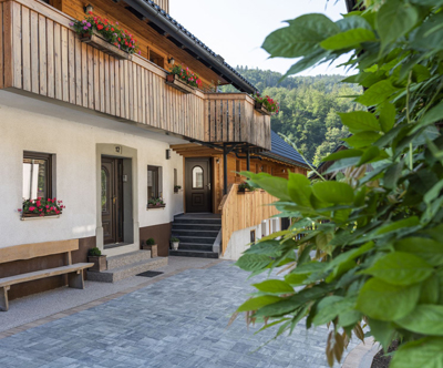 Apartma MM 3*, Bohinjska Češnjica Apartma MM 3*, Bohinjska Češnjica