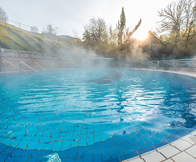 Terme Dobrna, Hotel Švicarija 4*: wellness oddih