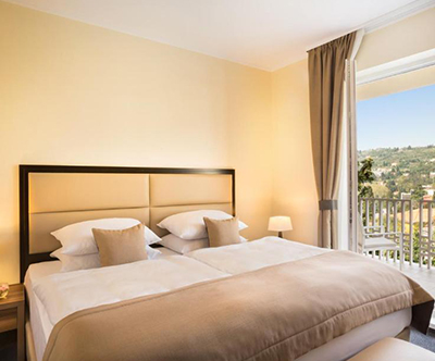 Remisens Hotel Casa Rosa 4*, Portorož: flash sale Remisens Hotel Casa Rosa 4*, Portorož: flash sale
